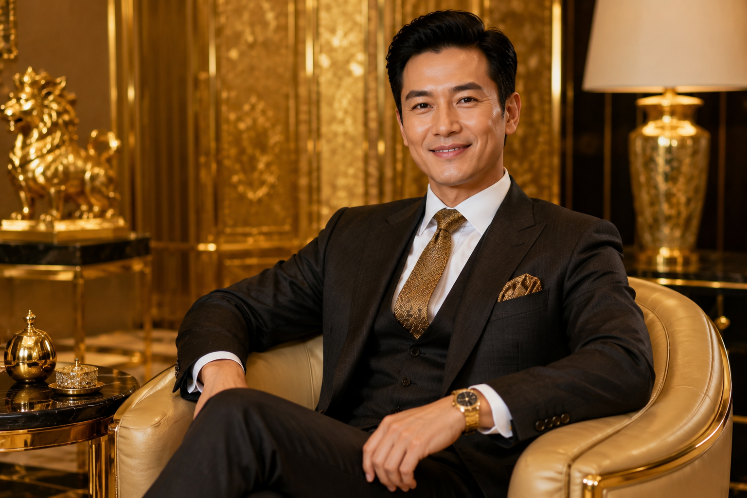 Hao Zhou